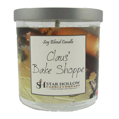 Bougie pour pot de cuisson claus’shoppe
