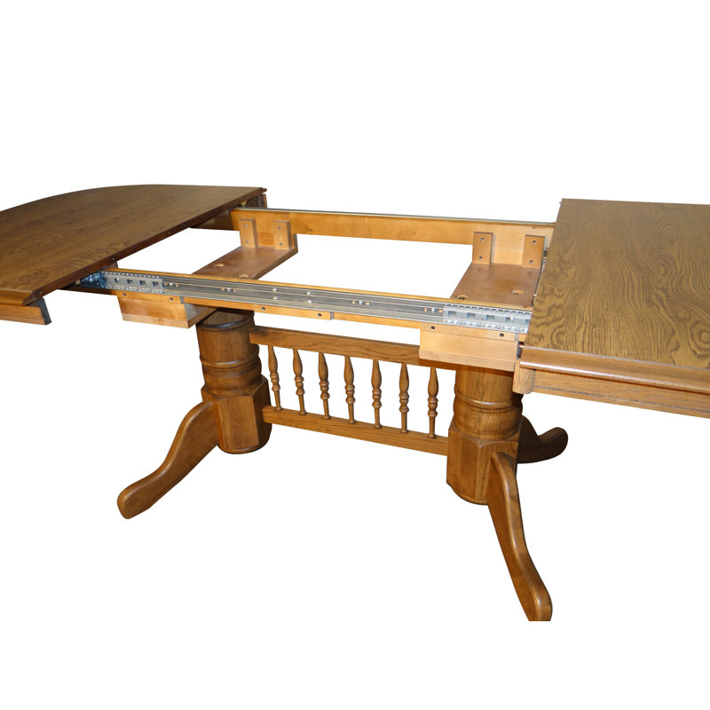 Table de salle à manger Cleaston