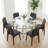 Ulysse 18'' H Upholstered Side Chair