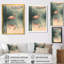 Codan Flamingo In The Marsh II - Flamingo, reproduction sur toile-182461661-182461479-182461487