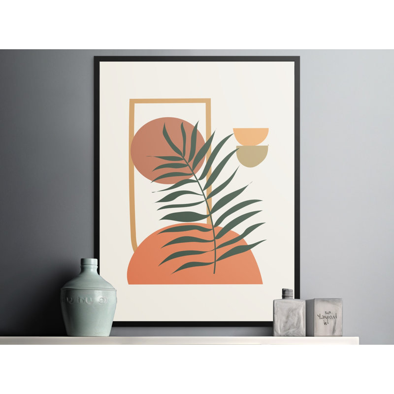 Warroad Floater Frame Print, 16x24