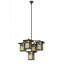 Bensonhurst 5 - Light Chandelier