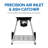 Napoleon 22" Kettle Charcoal Grill