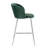 Trowbridge Upholstered Counter Stool with Metal Frame-85340645-85340646
