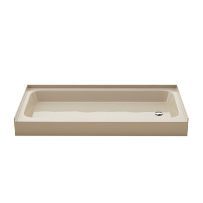 Voltaire 60 X 30 Shower Pan Base
