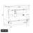 Multi-Size Drawer Bathroom Vanity Set-1276738762