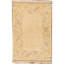 Wool Floral Area Rug