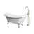 White/Brushed Nickel is out of stock