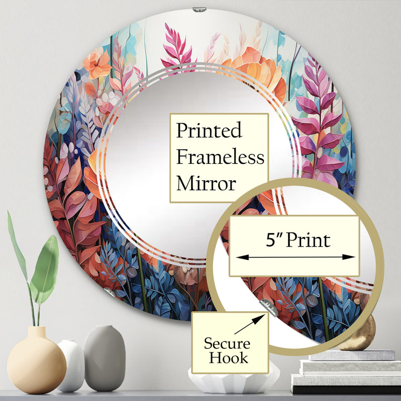 Miroir Ardclinis, 24 po x 24 po