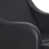 Black Faux Leather selected