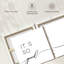 «So Good To Be Home Typographie II», reproduction sur toile-92760862