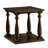 Luan End Table