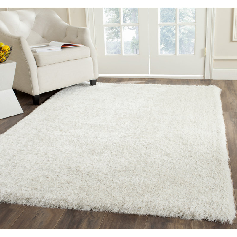 Tapis performance touffeté à la main Venice, 4 pi x 6 pi