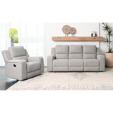 Mykira 2 - Piece Living Room Set