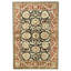 Handmade Wool Area Rug
