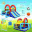 Malinda Bounce House