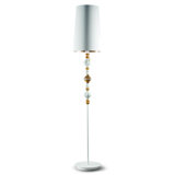 Belle de Nuit 71.26" LED Floor Lamp