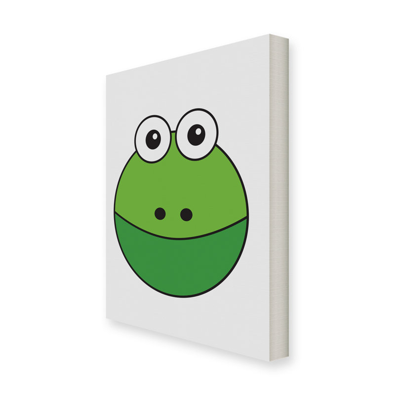 Wrapped Canvas Print, 80 cm H x 60 cm W x 5 cm D