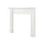 The Marshall Fireplace Mantel Surround-36550896