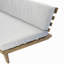 Hillcrest 2 Seater Sofa - Left Side-1624537467