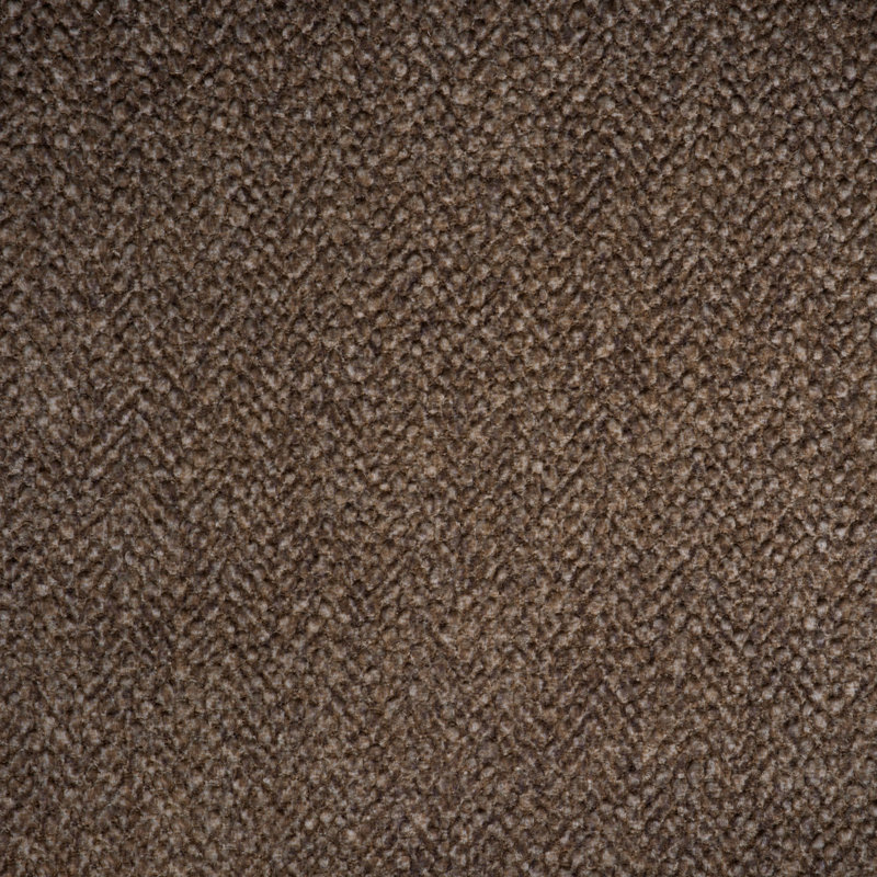Tissu Saxony Performance, Truffe