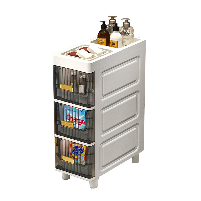 Accent Cabinet