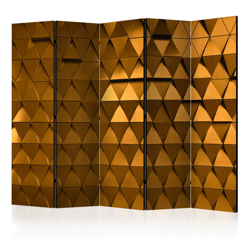 Ranchero Room Divider, 5