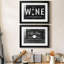 Wine A Little - ensemble de 2 reproductions de cadres photo-1257445948-1257445921