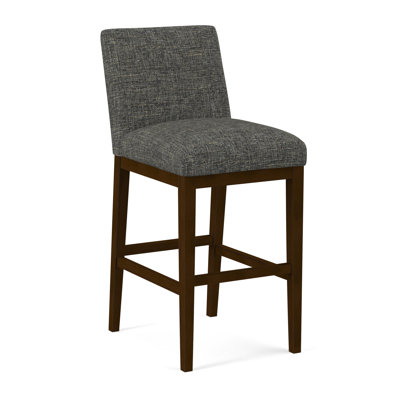 Upholstered Stool
