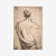 Nude Study II by Timothy O' Toole - Painting-80748803-80748807