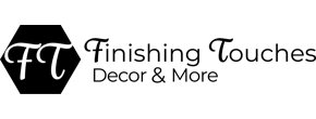 Logo Finishing Touches
