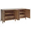Biscayne 74'' W Buffet