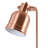Bulluck Metal Desk Lamp