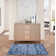 Nourison Essentials Denim Indoor/Outdoor Area Rug