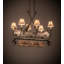 Domnik 6 - Light Chandelier