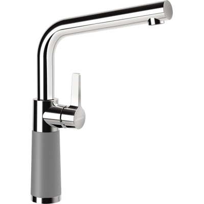 Nero High Pressure Single Lever Monobloc Tap
