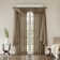 Angelos Sheer Curtain Single Panel