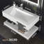 Meuble-lavabo flottant mural 36 po-95031686