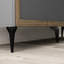 Tylor 150 cm W Console Table-2093912315
