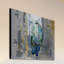«Blue Songbird» par Parvez Taj - reproduction sur métal-1061933151