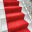 Stair Runner Solid Colour Area Rug-1183468371