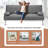 Rech Upholstered 66'' Sleeper Sofa-324181655