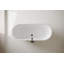 Baignoire de trempage 71 "x 31" Jakeil-108229814