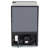 2.1 Cubic Feet Freezer with Adjustable Temperature Controls-52791984