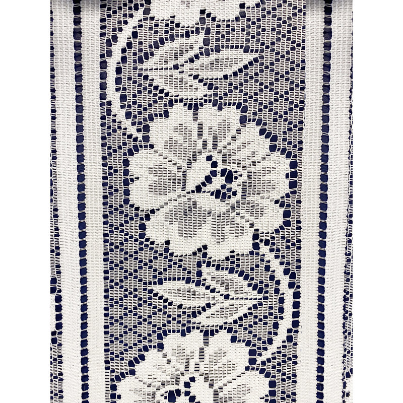 Grier Semi Sheer Liner Single Panel, Width 183 x Drop 183cm