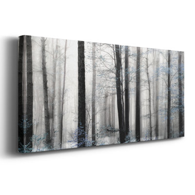 Waiting for Spring- Gallery Wrapped Canvas -Ready to Hang