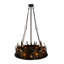 Morrigan 20 - Light Chandelier