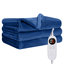 Couverture chauffante en flanelle électrique HBT-72034125-116920954
