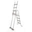 4 - Step Folding Small Step Ladder