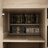 Sideboard With Hidden Gun Lock